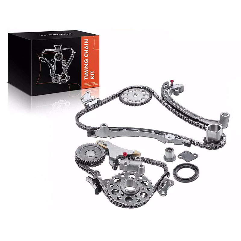 Toyota Tacoma 4Runner Hiace Hilux L4 2.7L-rako 16x Motor Balance Ardatz-kate Kit