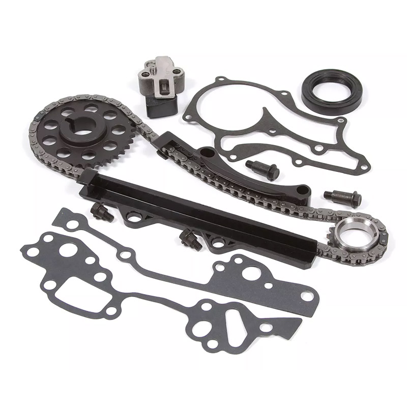 85-95 Toyota 2.4L 22R 22RE bilketa 4Runner Celica Denbora-katearen kit 22REC