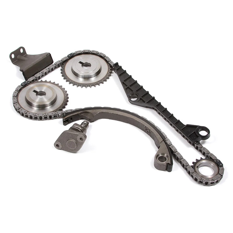 Fit 91-02 Nissan Sentra 200SX NX Infiniti G20 2.0L DOHC Timing Kate Kit SR20DE