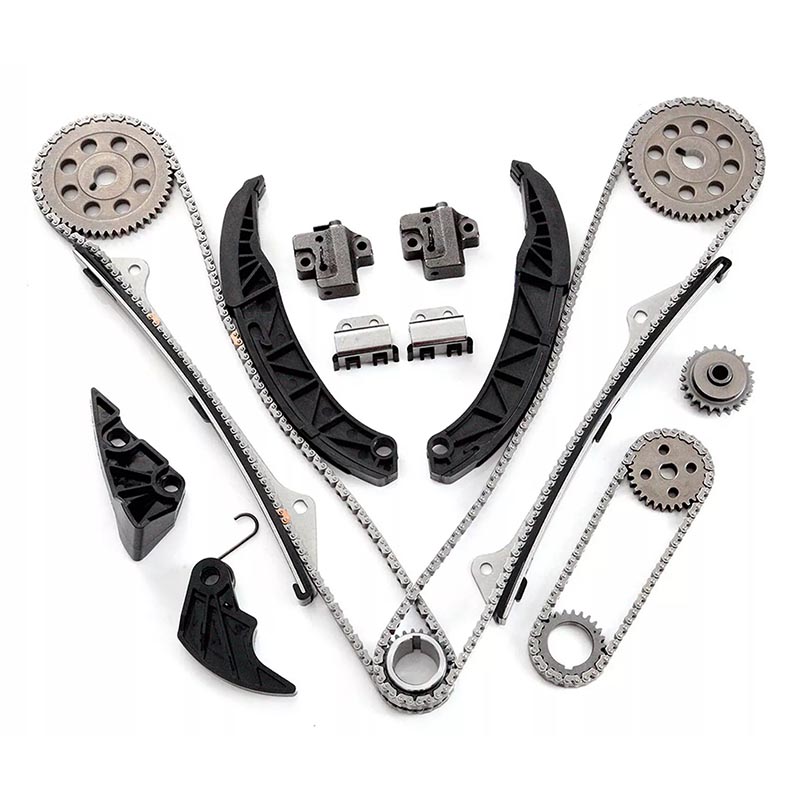 Denbora-katearen kit berria 06-12 Kia SEDONA SORENTO AMANTI 3.5L 3.8L-rako