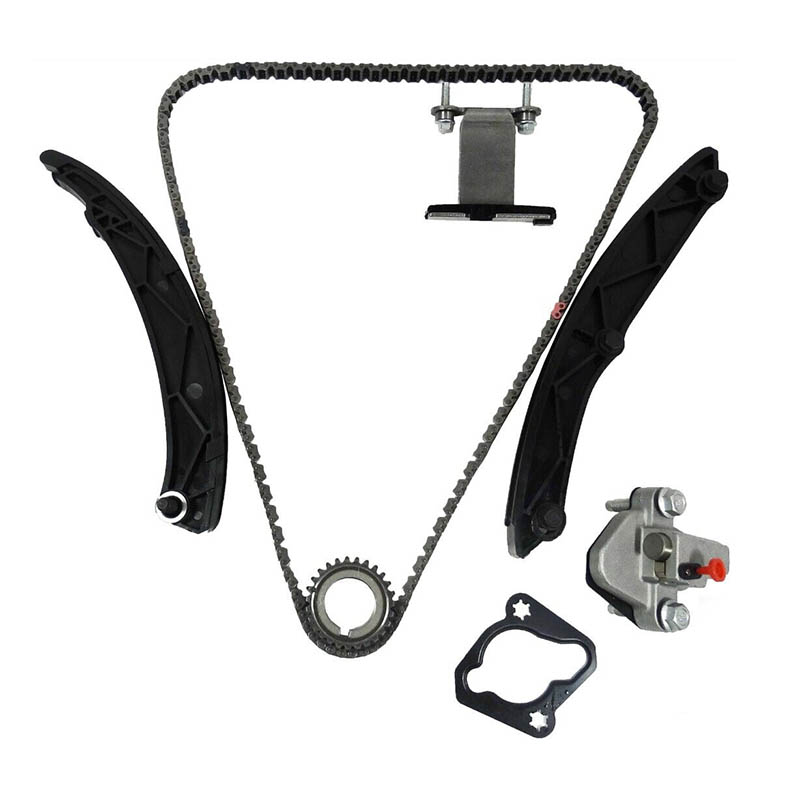 Denbora-katearen kit berria 11-22 CHEVROLET CRUZE EQUINOX MALIBU VOLT 1.5L-rako