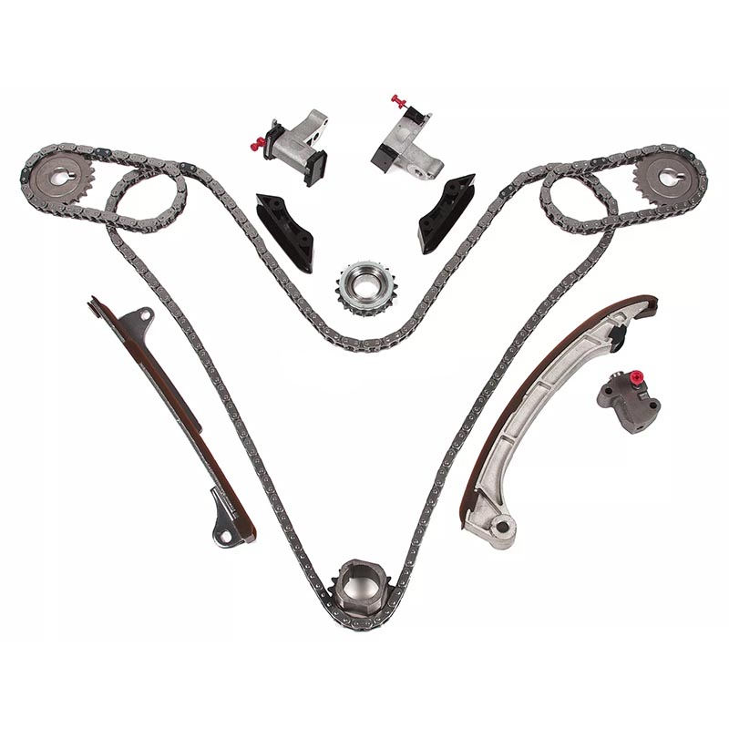 Denbora-katearen kit Toyota 4Runner FJ Cruiser Tacoma Tundra 4.0L DOHC 1GRFE