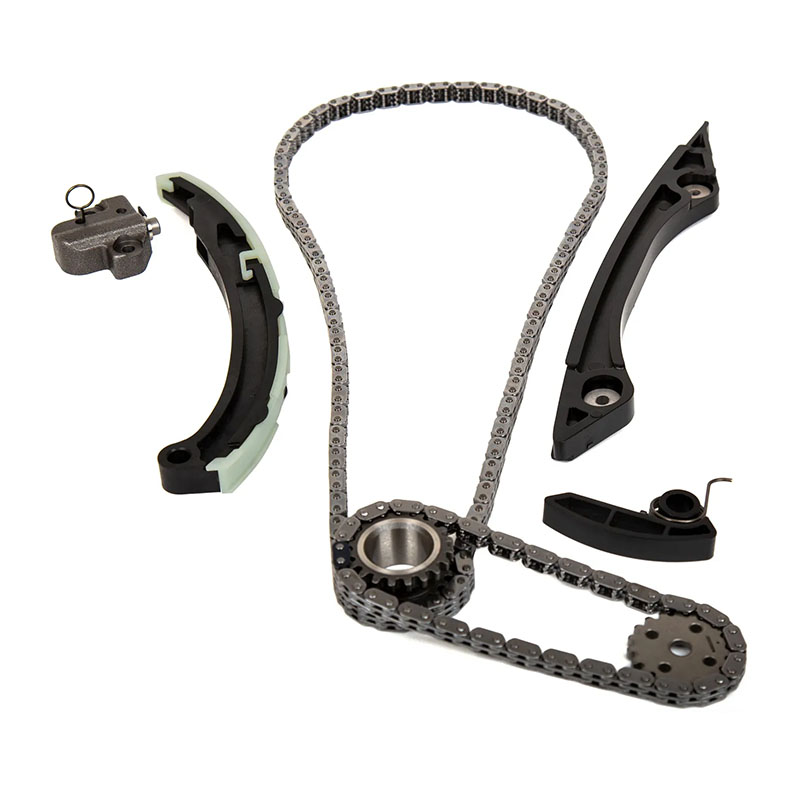 Denbora-katearen kit 12-17 Ford Focus 2.0L DOHC 16V-rako