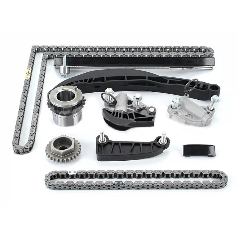 Denbora-katearen kit 19-21 Buick Cadillac CT4 CT5 CT6 XT4 XT5 XT6 GMC 2.0L berria