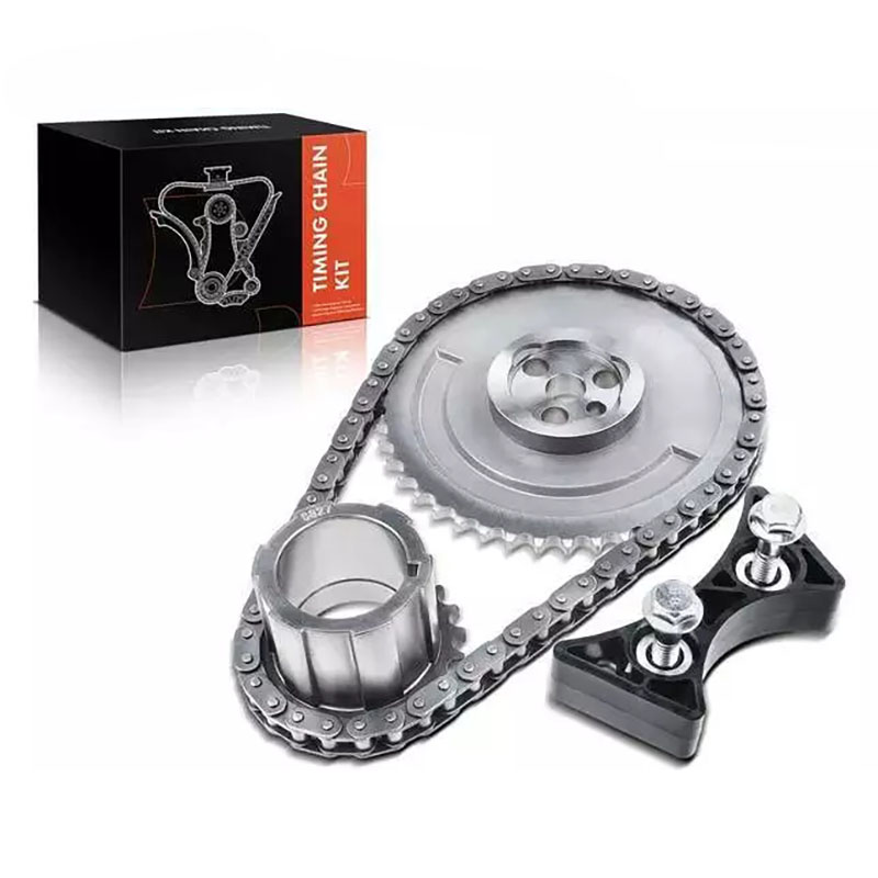 Denbora-katearen kita 98-04 Pontiac Firebird GTO 5.7L-rako